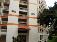 Blk 461 Pasir Ris Drive 4 (Pasir Ris), HDB 4 Rooms #122682